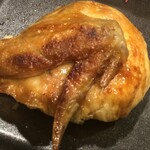 Mon Petit Poulet - 手羽でーす！