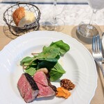 La Brianza - 美味しかった美味しかった美味しかった～3回も書いちゃうよ〜(*^^*)♡