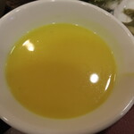 Jinhoa - スープ