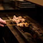 Yakitori Hirano - 