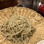 蕎麦 春風荘 - 