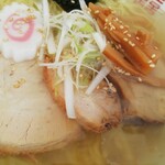 支那そば つかさ - 