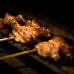 Yakitori Hirano - 