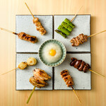 Yakitori Hirano - 