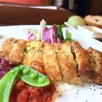 ナチュラルフレンチ マスターピース - 