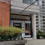 La Brianza - 少しずつ春めいてきましたね〜