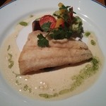 ラ・サルテン - スズキ