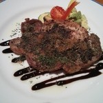 ラ・サルテン - 豚肉