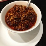 アジア料理 菜心 - 食べるラー油