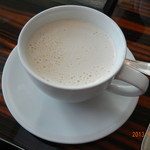 バー＆ラウンジ  トゥエンティエイト - チャイ