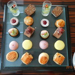 バー＆ラウンジ  トゥエンティエイト - 二人分