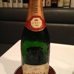 ヴィーノ・デッラ・パーチェ - 