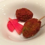 ヴィーノ・デッラ・パーチェ - 