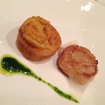 ヴィーノ・デッラ・パーチェ - 