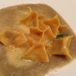 ヴィーノ・デッラ・パーチェ - 