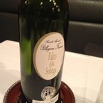 ヴィーノ・デッラ・パーチェ - 