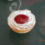 バー＆ラウンジ  トゥエンティエイト - ロシアンケーキっぽいもの