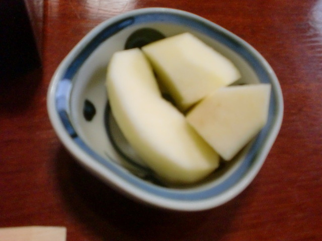 福兆 - 白銀（寿司）の写真