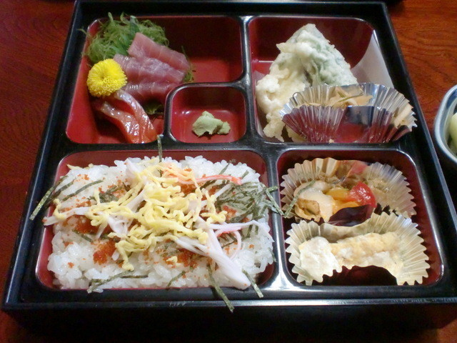 福兆 - 白銀（寿司）の写真