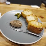 炭火焼き鳥と地酒 絢鳥 - 