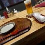 炭火焼き鳥と地酒 絢鳥 - 