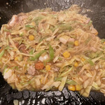 どんどん亭 - 