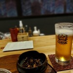 炭火焼き鳥と地酒 絢鳥 - 