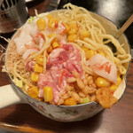 どんどん亭 - 