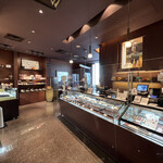 CHOCOLATIER PALET D'OR - 