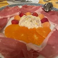 ラ・ビスボッチャ - 