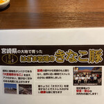 とんかつ井戸枩 - 