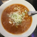 麺処 池田 - 