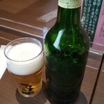 オユギワ - ハートランドビール