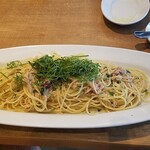 銀座ワイン食堂 パパミラノ - 