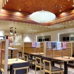 粋麺・おばんざい あみ乃や - 