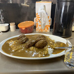 カレーや マドラス - 