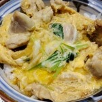 粋麺・おばんざい あみ乃や - 
