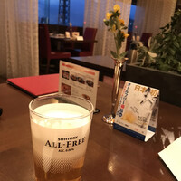 ホテルオークラレストラン名古屋 中国料理 桃花林 - 