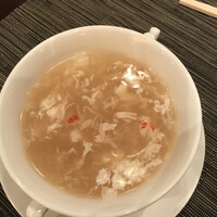 ホテルオークラレストラン名古屋 中国料理 桃花林 - 