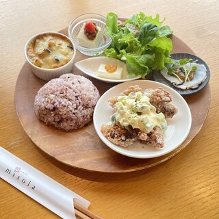 みそカフェmisola_2