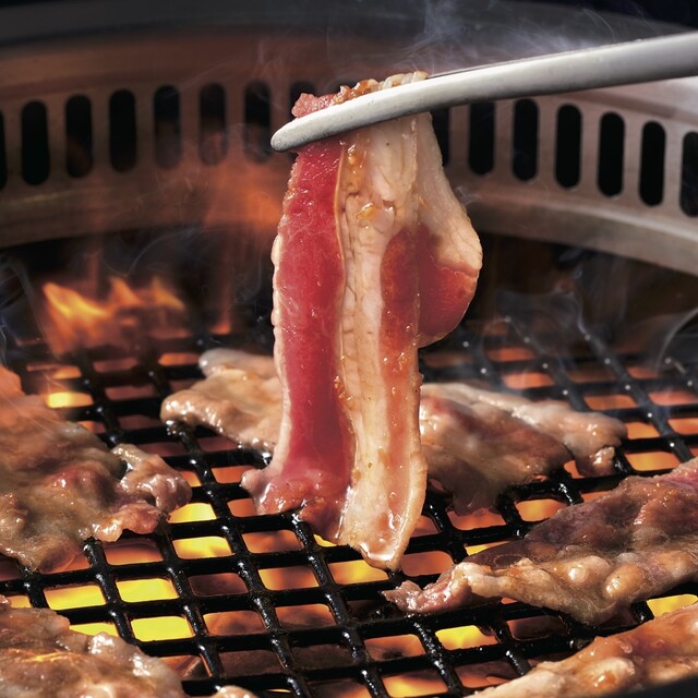 焼肉きんぐ 苫小牧店 - 苫小牧（焼肉）の写真