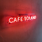 CAFE TOLAND - 