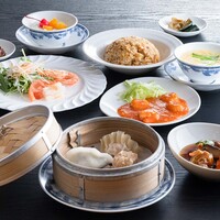 料理長おすすめランチ