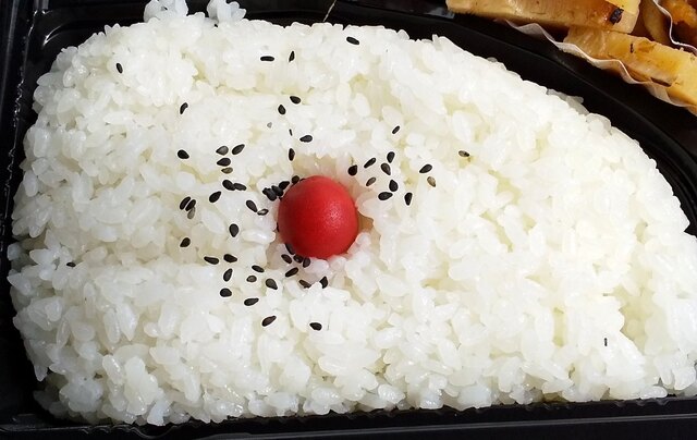 吉田や 弁当 - 小野新町（弁当）の写真