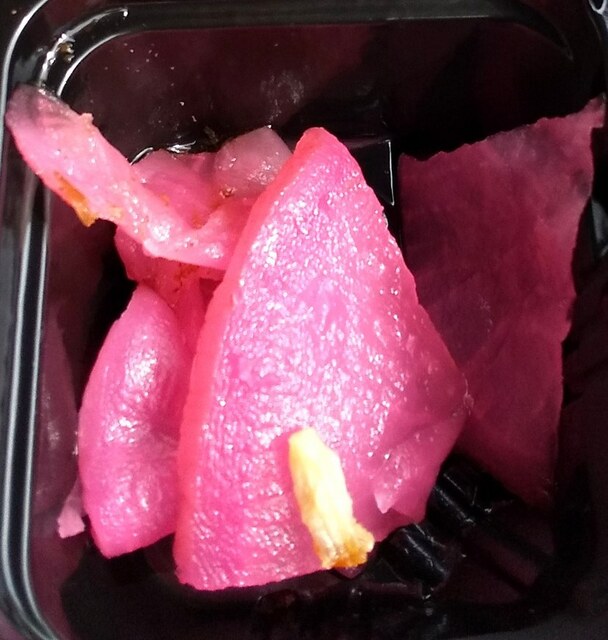 吉田や 弁当 - 小野新町（弁当）の写真