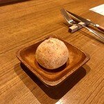 サンジャン・ピエドポー - 