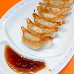 いこい - 餃子300円