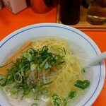 いこい - 塩ラーメン650円