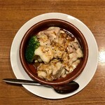 サンジャン・ピエドポー - 