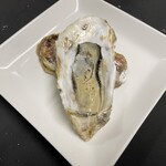 Kutsurogiya - 焼き牡蠣